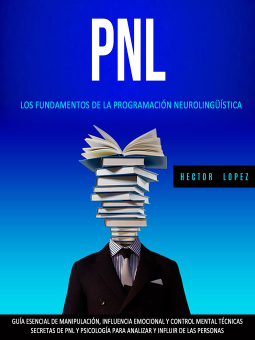 Title details for Pnl by Hector Lopez - Available